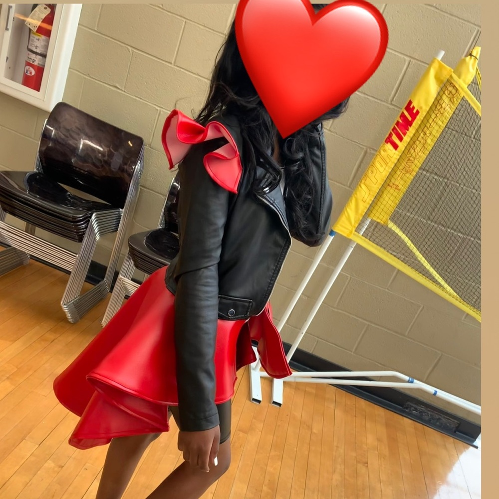Leather Jacket - Picture 3 of 7